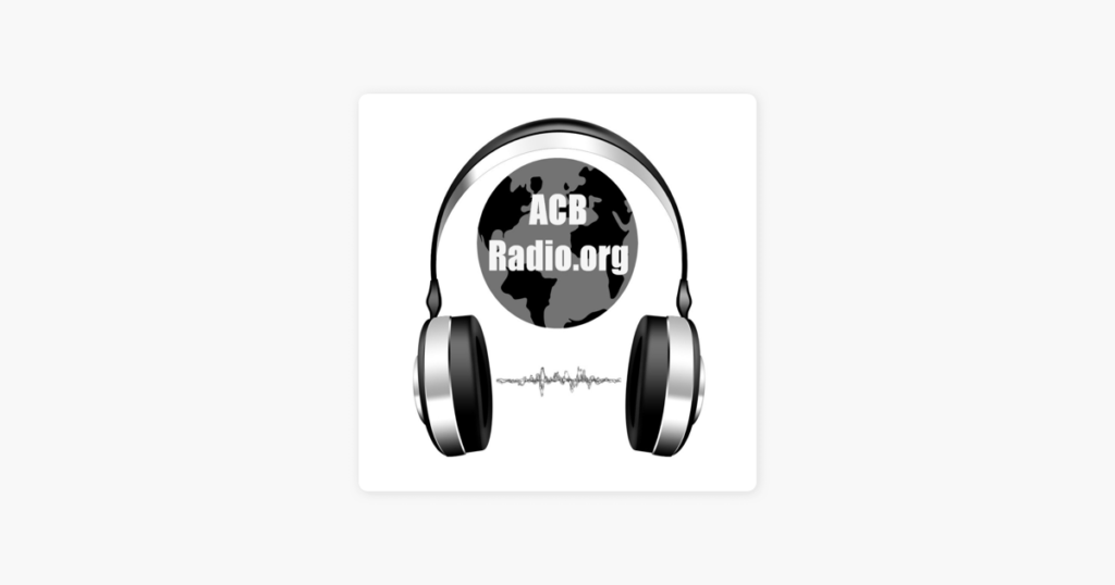 ACB Radio logo